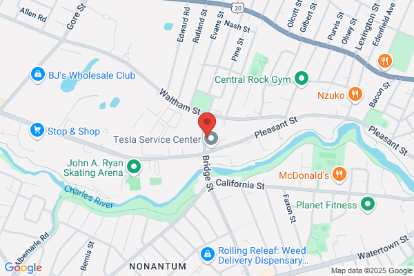 Olympia Moving & Storage