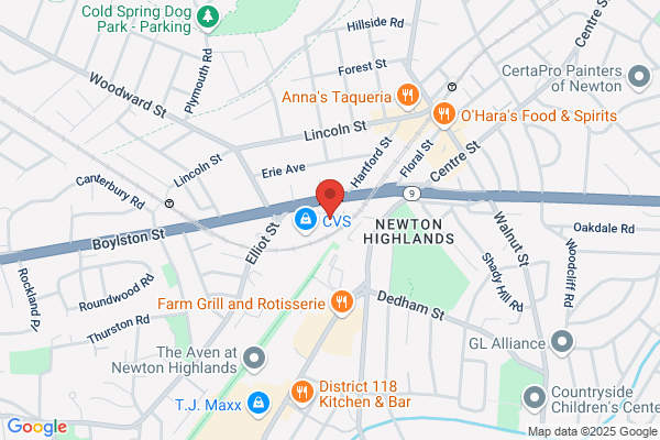 Negoshian's Towing & Service
