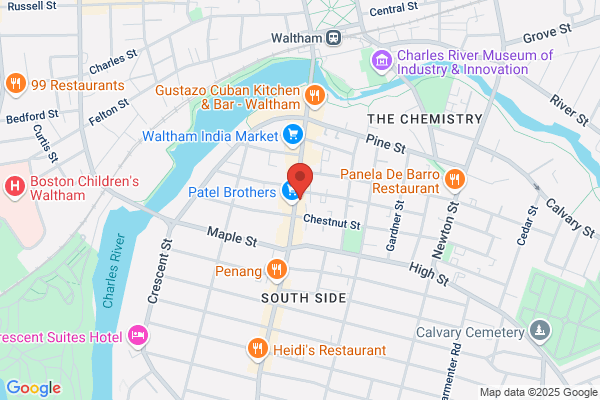 Boston Piano Service