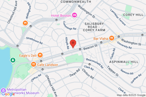 Cleveland Circle Dental Associates