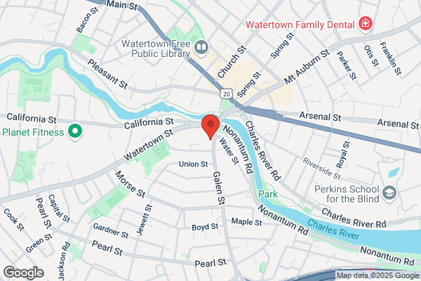 Watertown Orthodontics