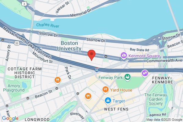 Boston Research & Communications Inc