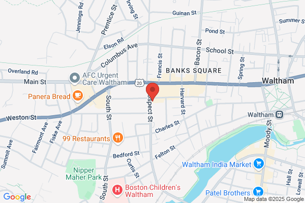 Beantown Property Management INC