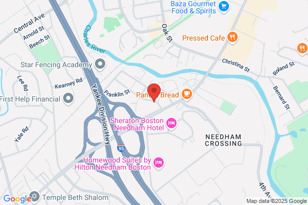 Needham Lock Service