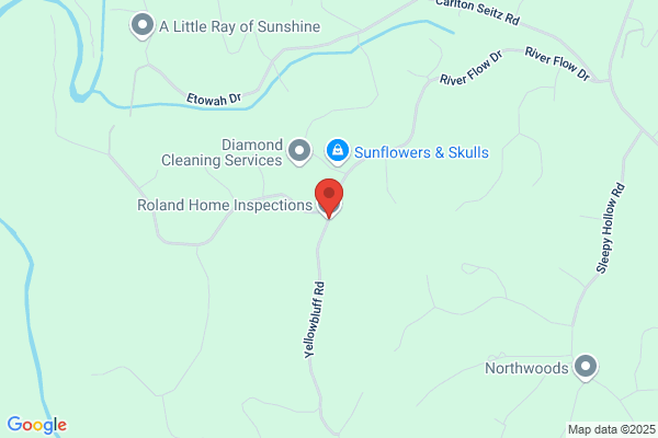 Brian Rolland Residential Inspection