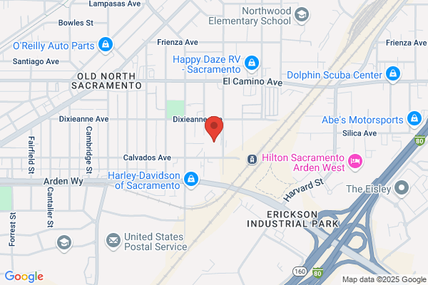 Carter William Company