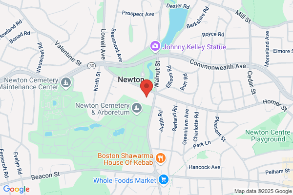 Newton City of, Library-Newton Free Library