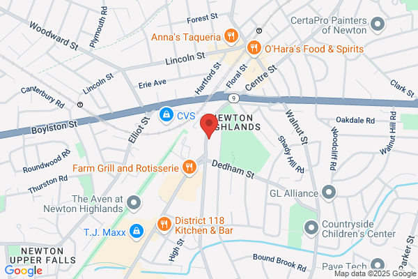 Richards Arklay & Co Inc