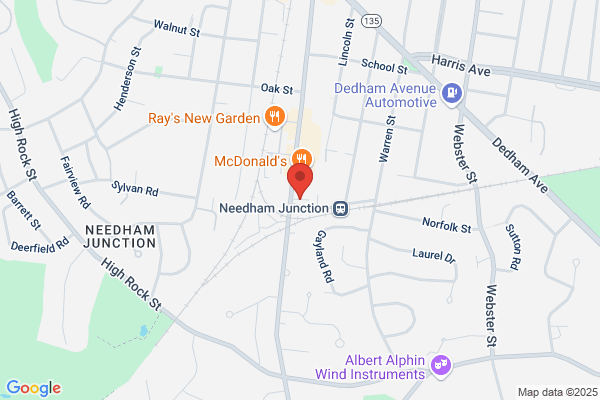 Elliott Physical Therapy - Needham
