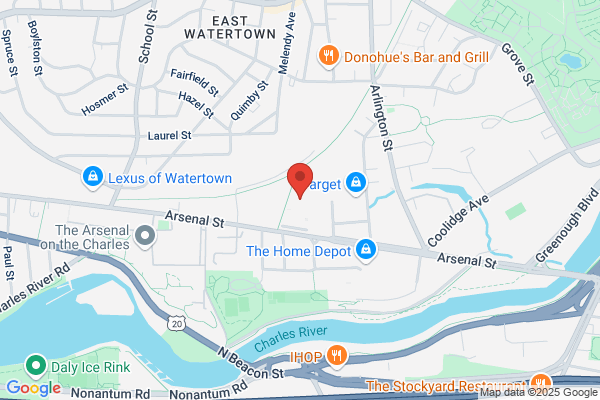 Papa Gino's - CLOSED