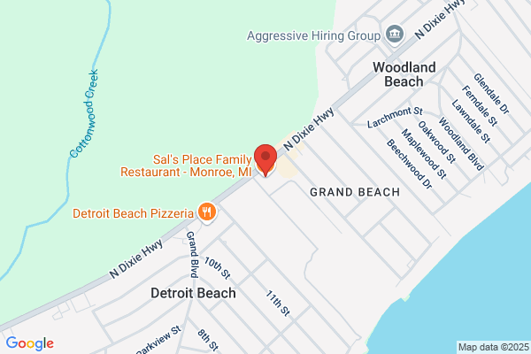 Sal's the Family Restaurant