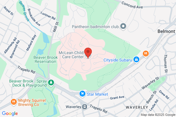 McLean Child Care Center