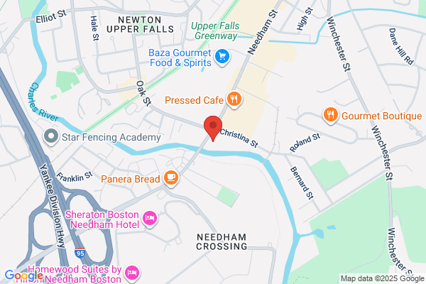 Fusion Academy Newton