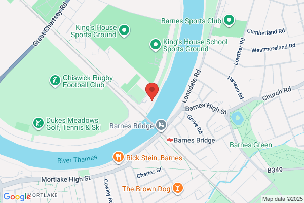 Cygnet Rowing Club