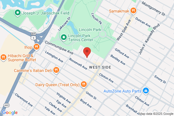 Russo A & Sons Inc