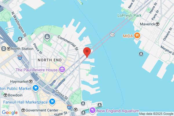 Boston Coastal Real Estate