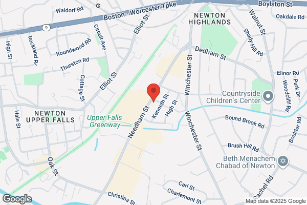 Fox & Hounds Properties