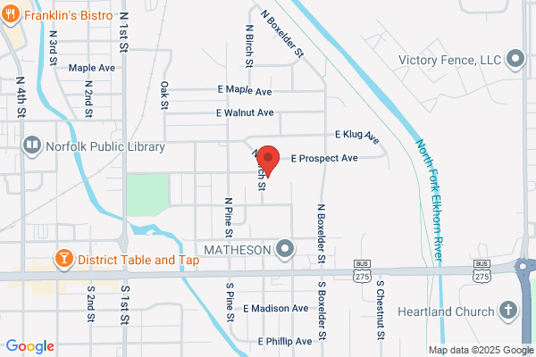 Great Places Realty