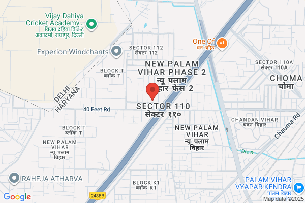 Navin Associates Realty Corporation