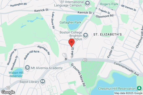 P Galvin Real Estate