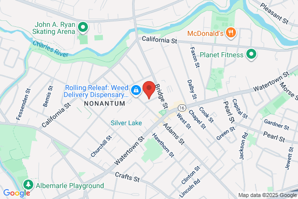 Edsall Real Estate