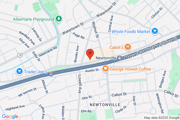 Massachusetts Appraisal Service