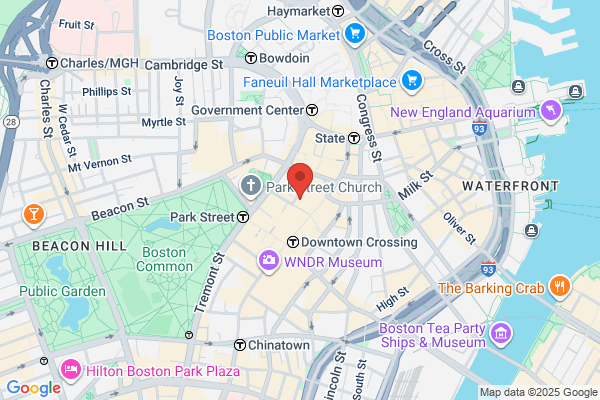 Boston Sandwich Co