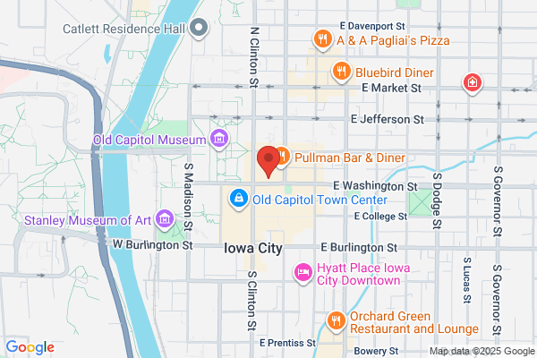 Harry's Bar and Grill
