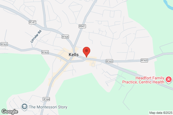 Kells Restaurant