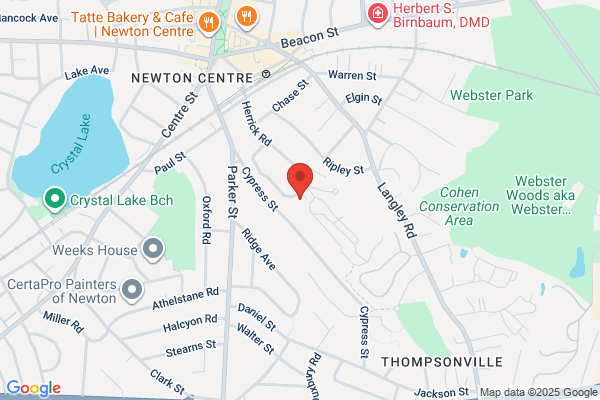 Adelaide of Newton Centre - Memory Care