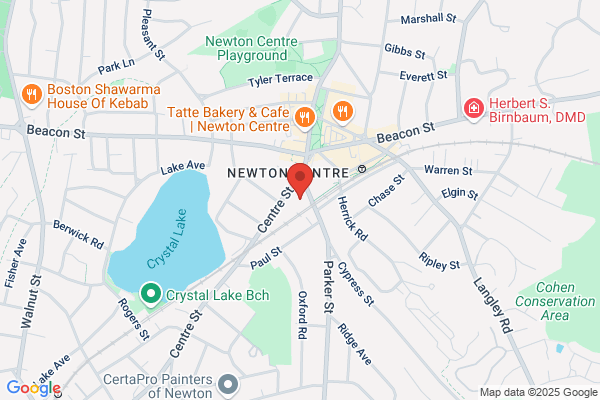 Fia Newton Centre