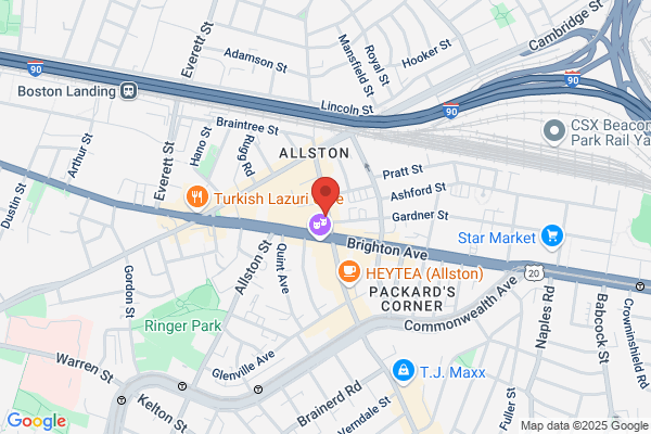 Monicas Hair Salon