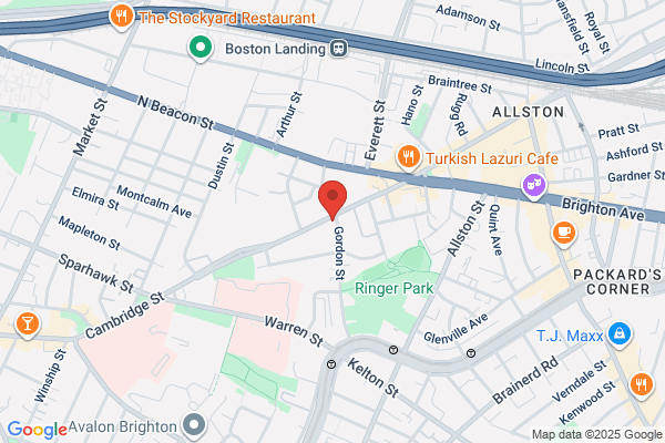 Cheema Supermarket