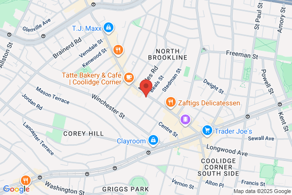 Congregation Mishkan Tefila