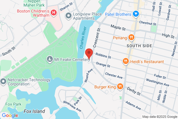 Waltham Auto Tow