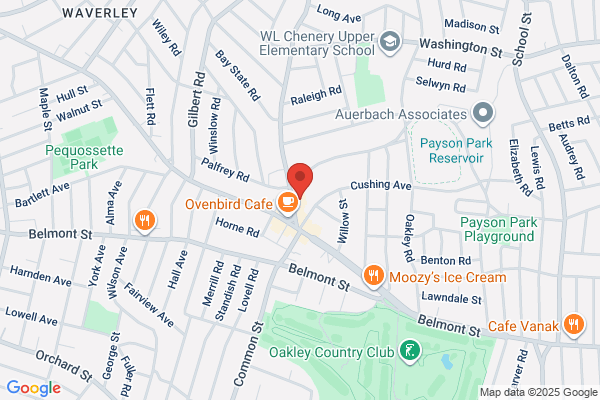 Kumon Math and Reading Center of Belmont
