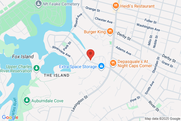 Barrett Tree Service East