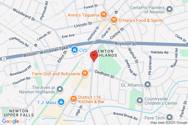 VCA Rotherwood Animal Hospital