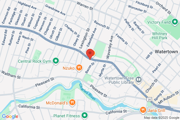 Watertown Animal Hospital