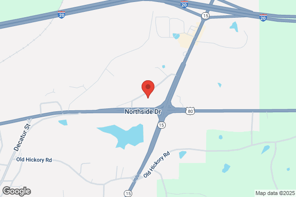 Fresenius Kidney Care Central Newton County