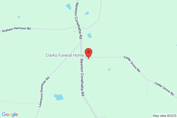 Clark's Funeral Homes