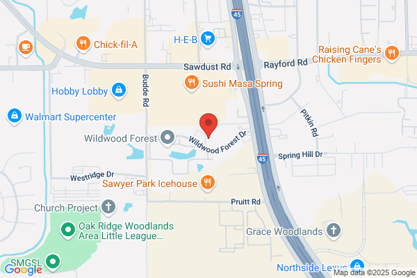 Delta Directional Llc