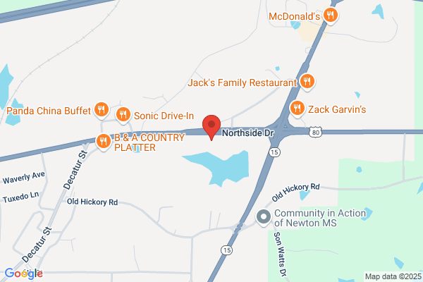 Hollingsworth Dental Clinic
