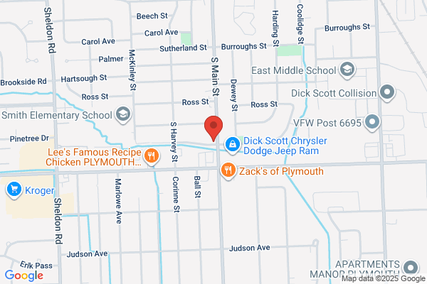 Horton's Plumbing Service