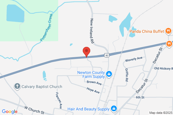 Lackey Outpatient Behavorial Health