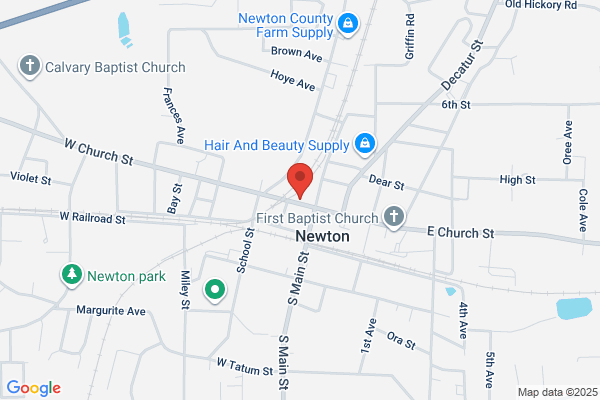 Newton Auto Repair Shop