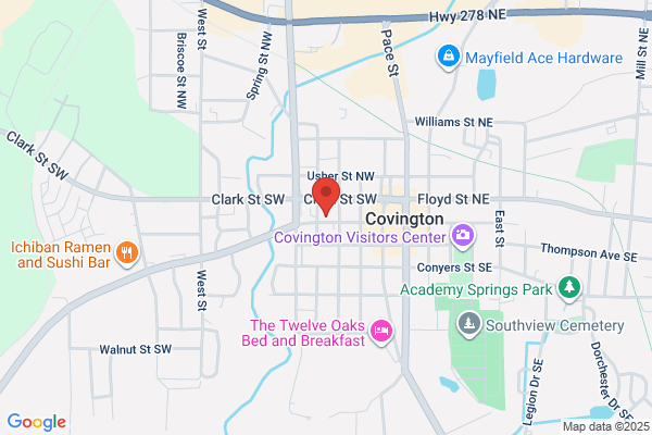 Newton Chamber of Commerce