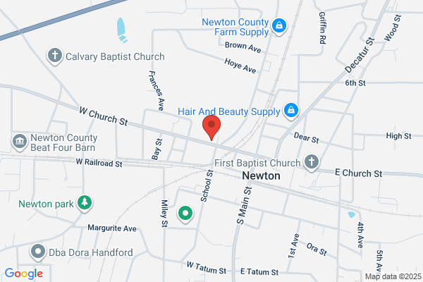 Newton City of, Public Library