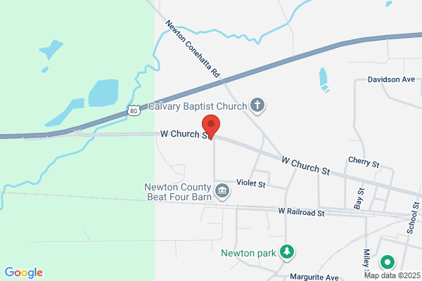Newton County Properties