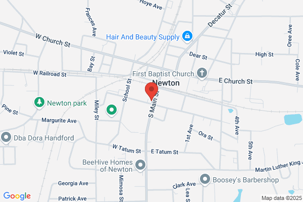 Newton Family Dental Clinic
